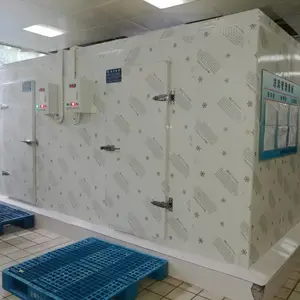 重庆药品冷库