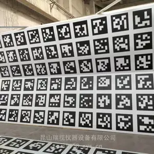 自动驾驶智能驾驶整车标定机器视觉与相标定三维重建与空间定位