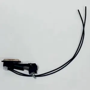 德国法勒VAHLE滑触线VAHLE ESM-VKL2/100C-SSD集电器 SA-EASL-20-2-SS-0-2-PA-V.E.