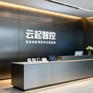 云起智控物联科技（武汉）有限公司