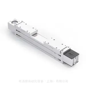 意大利原厂采购automationware MLBTHPO060高防护型单导轨同步带轴