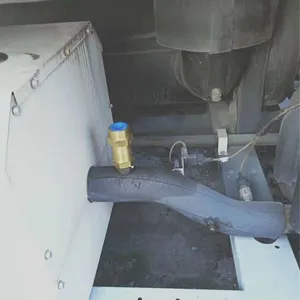 长时间使用空调会出现口干舌燥的感觉 特灵维修工程