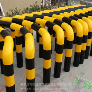 中石油防撞柱