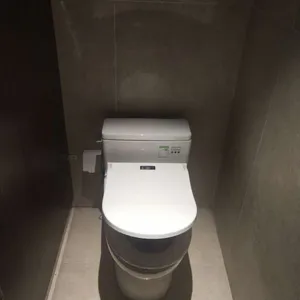 厂家批发JERRIO洁莉雅全自动换套马桶坐垫卫洁垫便洁垫离座冲水