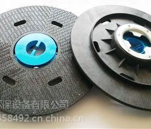 154卡扣洗地机针盘LC格瑞勒洗地机针座上海洗地机生产厂家