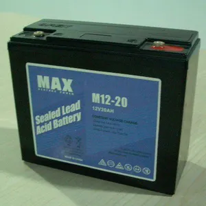 MAX蓄电池M12-38（合肥）质优价廉、价格行情