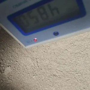 供应齐全超细纳米负离子粉 天津灰色负离子粉厂家 负氧离子的作用