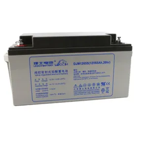 理士蓄电池DJM1238 12V38AH代理商