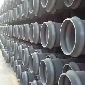 厂家直销pvc管,pvc-u给水管,兴昊牌upvc上水管