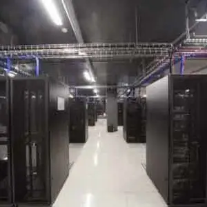 中电联通测控技术公司-荆州动力环境监控系统