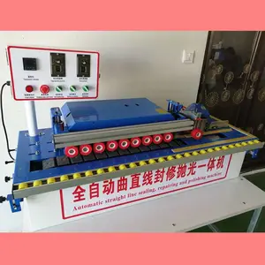 小型家装板材封边机木工免漆板封边机便携式手提封边机