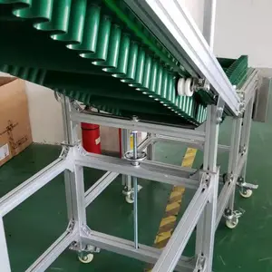 小型输送皮带输送机流水线东莞非标流水线