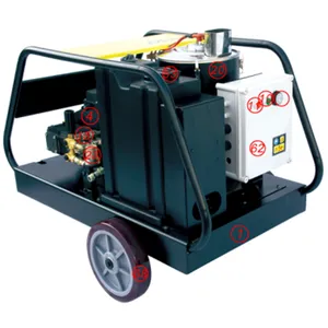 �¹�������ҵ M35/21 ��ѹˮ��ɳǹ����ϴ��������