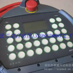 SCHENCK��ʾ��������ά���Ϻ���˻�еM695-S2 CAB700