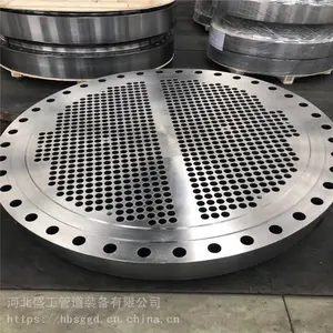 高压法兰 沧州法兰厂家 丝扣法兰