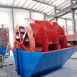 �ֶ�ʽϴɳ�����ͷ糵ʽȫ�Զ�ϴɰ��ɳ��ȫ��ˮϴ�豸ɸϴһ���
