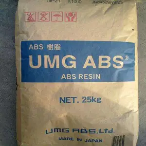 阻燃/额定火焰 ABS 日本UMG TM-25M 耐热级ABS 注射成型