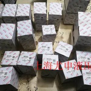 R151324013力士乐螺母R150301065德国原装