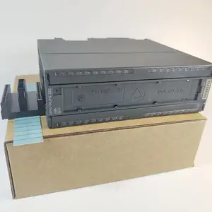 SIEMENS ������ 6ES7288-1SR60-OAAO �̵���ģ�� ������ģ��