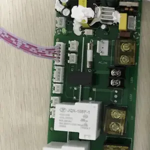 车载冰箱 恒温恒湿柜 红酒柜 PCB电路板控制板 定制开发设计加工电子类主控制板及小家电PCB控制板