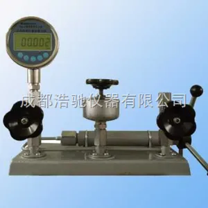 压力表校验仪 YBS-T61