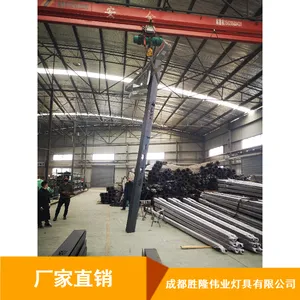简约特色景观灯_小区节能环保景观灯_成都景观灯厂家报价