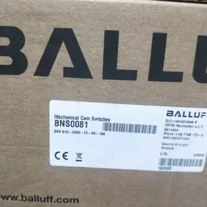 原装BALLUFF巴鲁夫BTL0MPU+BTL6-E500-M0450-PF-S115