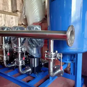 ���ݲ���ֶ༶�� 50CDLF16-80 �����޸�ѹ��ˮ��ȫ �༶�ò���304����