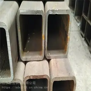 山东聊城无缝方通钢管Q345C方管价格现货可批发零售喜运