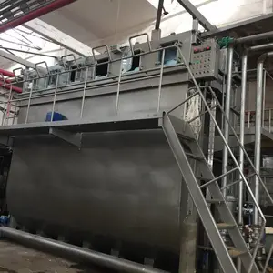 WMD型系列多功能染色机