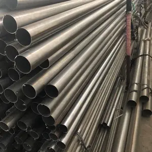 441不锈钢管 太钢不锈SUS441不锈钢管汽车排气歧管SUS441焊管