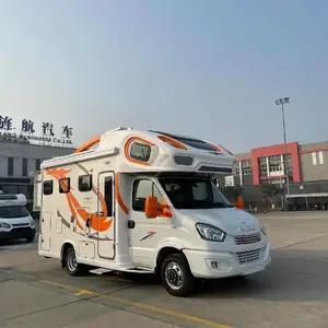旌航WH-IV(双拓展)装修时尚,全副武装进口设备