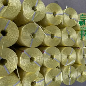 捆草网黑龙江德沃圆捆机专用耐磨PE打捆网打包网销售厂家泉翔