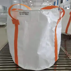 氧化铁粉专用吨袋吨包/集装袋