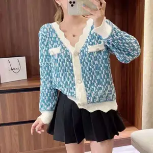 吉林便宜毛衣批发针织开衫服装拿货地摊服装进货长春黑水路卫衣毛衣批发韩版休闲