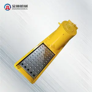 金林 TXL200直顶横移复轨器 轨道横移复轨器