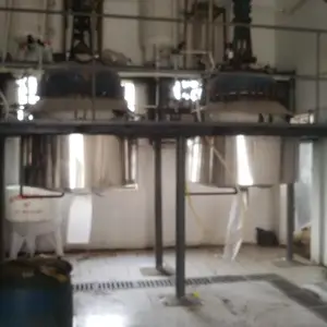 河北水玻璃生产反应釜加热器山东煤改电化工反应罐电磁加热改造