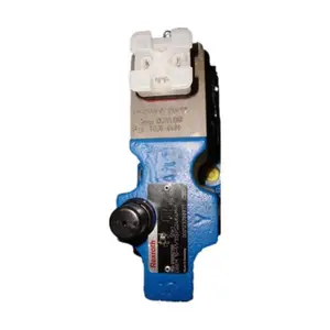 气体电磁阀 rexroth 4WE6Y62/EW230N9K4