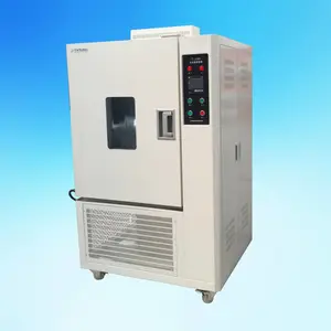 实贝T-500高低温试验箱 PID控制升温冷降恒温循环环境实验