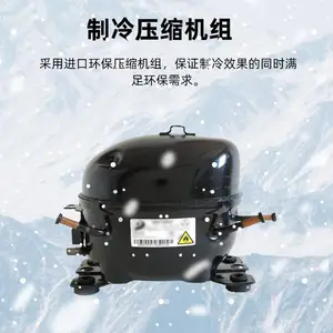 ��̳���� ʵ������ʽGL25M�����䶳���Ļ� ���ʽ������