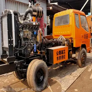 供应GH500盘式路面开沟机厂 道牙切边机 水稳公路开槽机