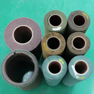 3M��֯���׹���ĥˢ��רҵ��֯���׹�ˢ�ѹ�ĥ�� ��ͼ��������