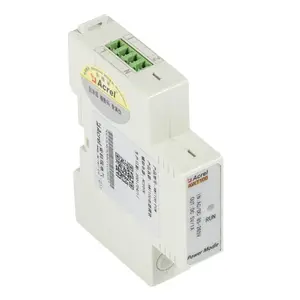 安科瑞AWT100-POW配有AWT100电源模块用于交直流220V供电