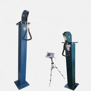 训练耐力的工具 JLQ-20检力器在使用过程中的技巧说明