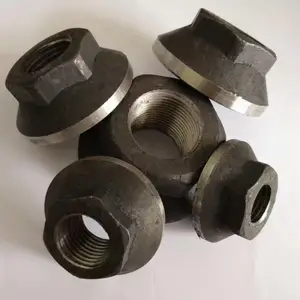 汇科金属钢筋锚固板