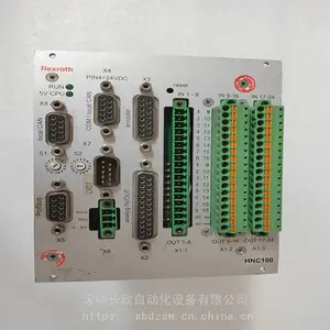 REXROTH VT-VPCD-1-15/V0/1-P-1?R901089559��Ӧ�ŷ�����������