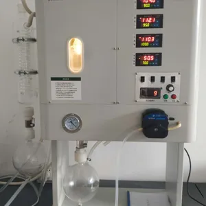 多级闪蒸器 型号:JMF-320G 金洋万达