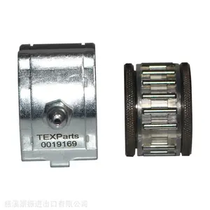供应慈溪崇振 纺机 罗拉轴承0019169 。