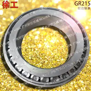 ������XCMG �칤GR215ƽ�ػ������ֱ���������