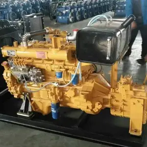 44KW������ ZH4100G 60��������װ�ػ��ھ���ù��̻�